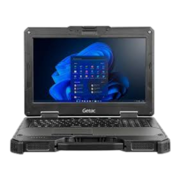 Getac
